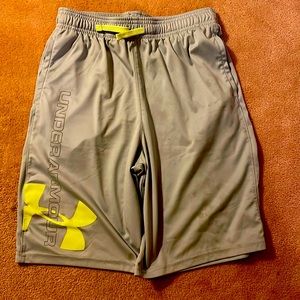 Under Armour Shorts